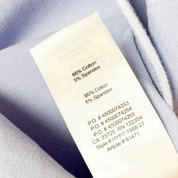 Aritzia Wilfred Free Purple Bodysuit Size Small - Picture 4 of 4